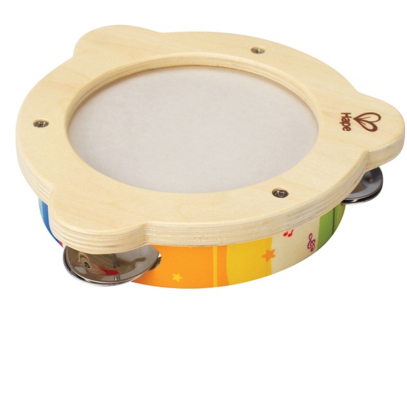 HP - Mr.Tambourine